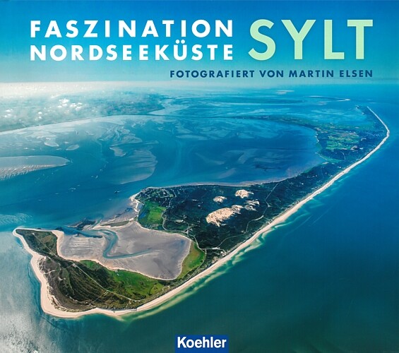 Thumbnail - Elsen: Faszination Nordseeküste - Sylt