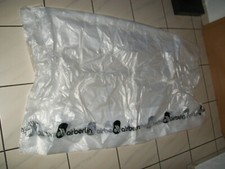 5 Stück Air Berlin Müllsack Waste Sack für halfsize WASTE Trolley #part