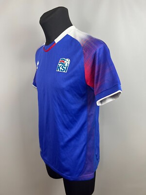 Islande Maillot Domicile 2022/23 Femme