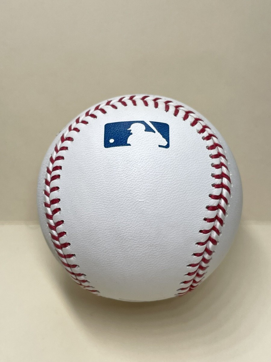 Ichiro Suzuki signed Rookie Era OML ball - Mariners - HOF Ichiro Suzuki signed Rookie Era OML ball - Mariners - HOF