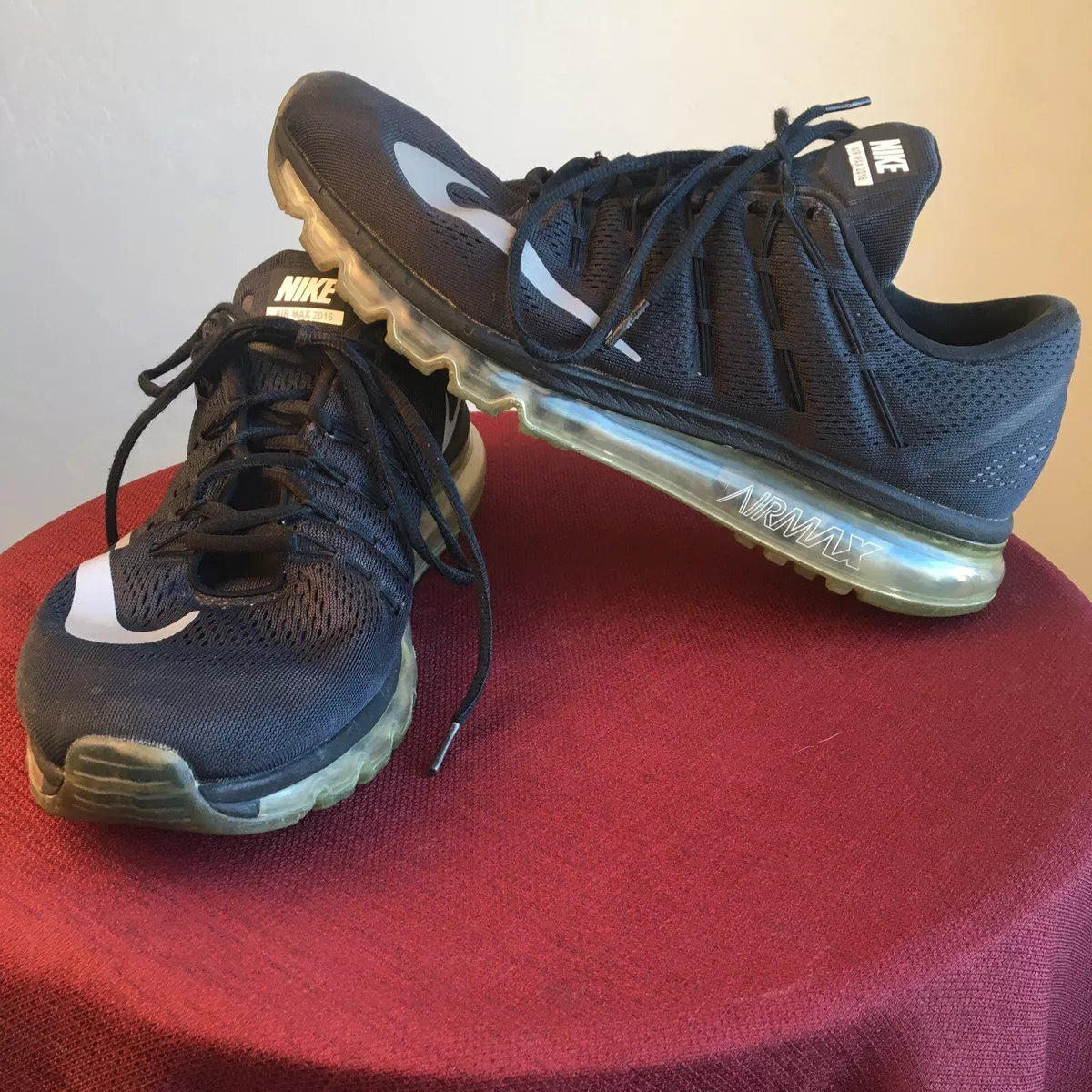 Nike air max sales 2016 homme argent