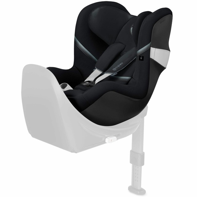 cybex sirona summer cover