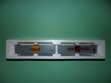 JOUEF box 2 containers 40' 2633 NEW (No. 2)