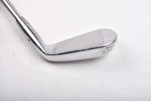 Left Hand Mizuno Pro 241 #7 Iron / Regular Flex Dynamic Gold Shafts / Std / Demo - Picture 3 of 7