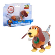 Disney Toy Story Slinky Dog Wind Up Toy NEW in the Box