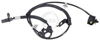 A.B.S. Abs Sensor Raddrehzahl 31551 FüR Carnival Vq Kia 3 Crdi