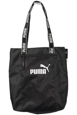 PUMA Handtasche Damen Umhängetasche Bag Damentasche Schwarz #aeu39zw