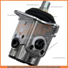 Pilot Valve Joystick Handle Assy 702-16-01180/01022 For Komatsu PC120/200-6/7