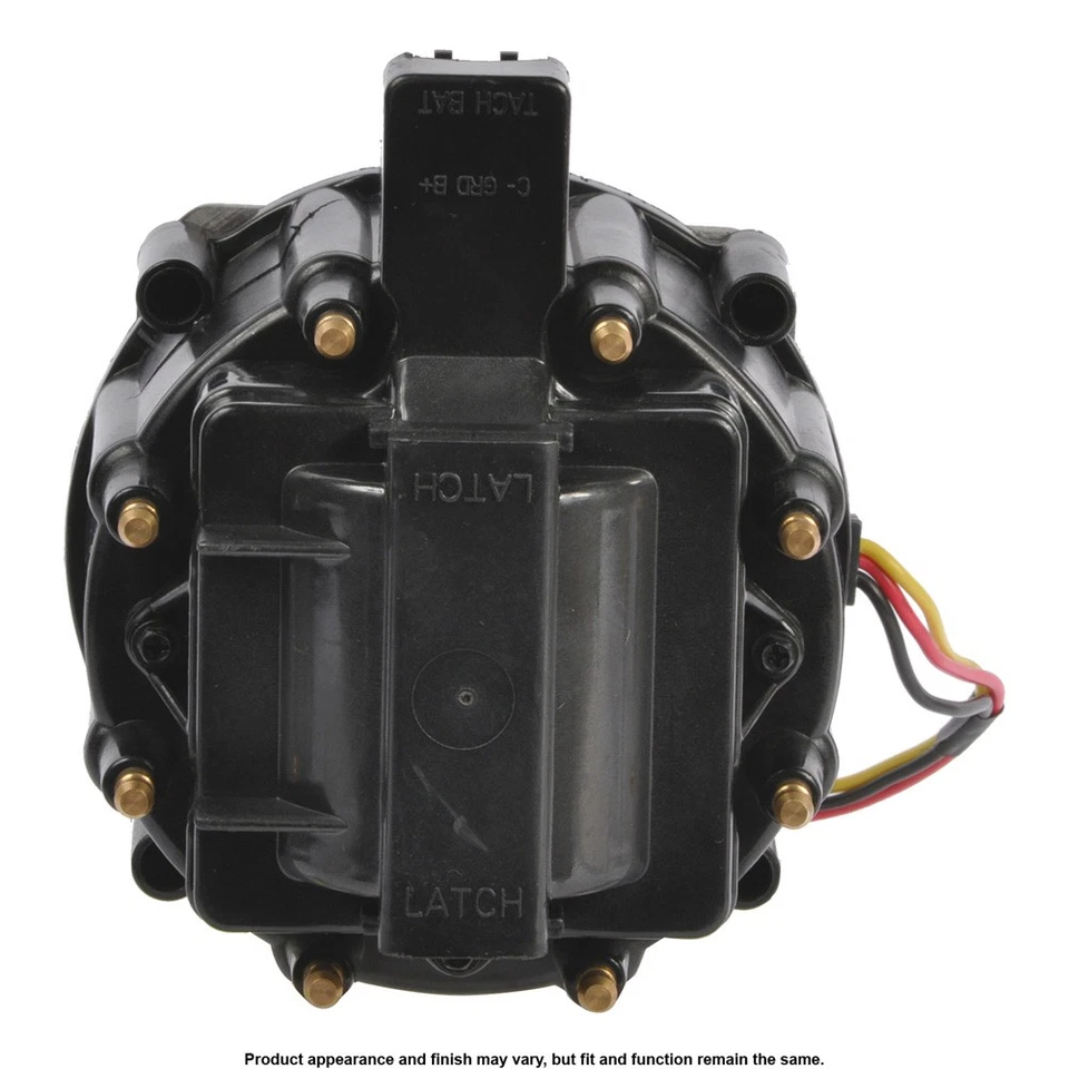 适用于凯迪拉克商用底盘 Fleetwood Cardone 点火分销商 — 第 3/4 张图片