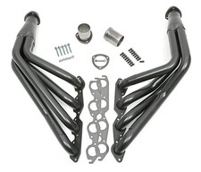 Hedman Standard Duty Uncoated Headers For 1967-69 Chevy Camaro 396-502ci