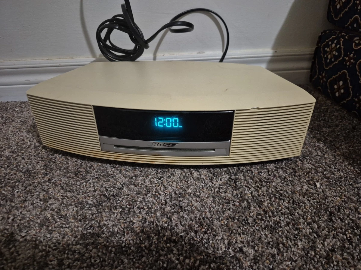 Bose Wave System 2 for sale | eBay