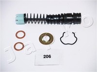 Reparatursatz Kupplungsgeberzylinder Japko 23206 16Mm FüR Toyota Corolla TE71