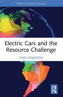 Electric Cars And The Resource Challenge | Theo Henckens | Taschenbuch | 2026