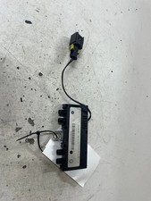 PEUGEOT 307 SW 3H Antennenverstärker  PSA9654390480C01 2.00 Diesel 28695944