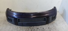 Pare-choc avant Ford FUSION
