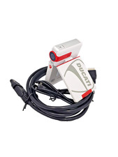 Toshiba Ducati Special Edition Camileo S10 Digital Camera & Video Camcorder Vtg