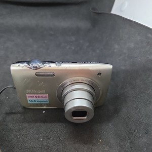 Nikon S3100 | eBay