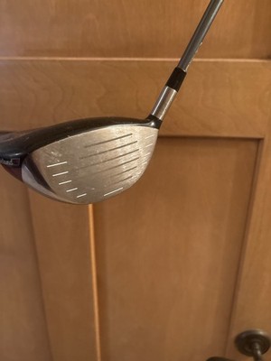 Cleveland Hibore Monster XLS Tour 9.5° Driver Stiff Flex Graphite