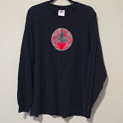 RARE Vintage '03 Cold - Year of the Spider - Long Sleeve Shi Vintage vintage concert t-shirt, vintage, size XL, single stitch, B+ condition