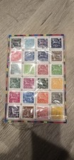 24 Colors Washable Ink Pad Set for Kids DIY Craft Finger Painting Stamps
