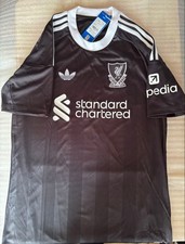 Adidas L.P. 25-26 GK Jersey L Size Unused Unused Soccer Apparel