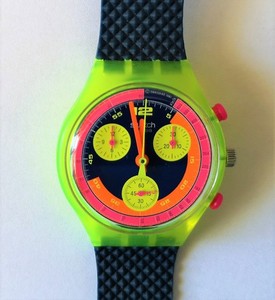 Swatch Grand Prix | eBay
