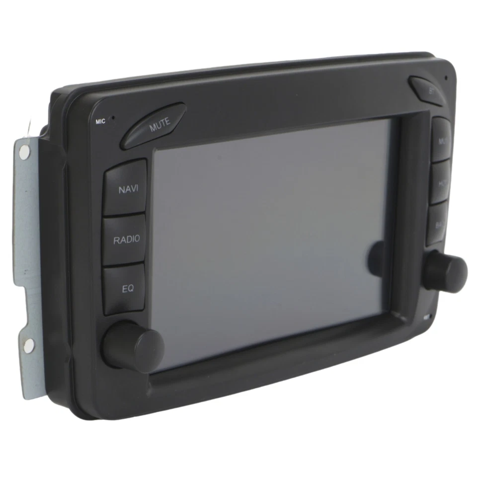 64GB Für Mercedes Benz G/C-Klasse W203 CL203 S203 W463 Android Autoradio Carplay - Bild 4 von 4