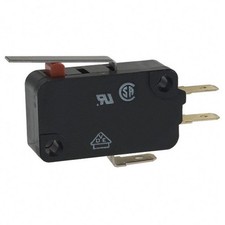 1 Pc Omron Electronics Inc-Emc Div Vx-51-1C23 Switch Snap Action Spdt 5A 12