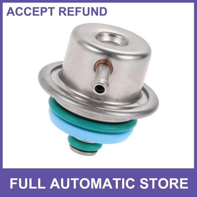 #ad Car Fuel Injection Pressure Regulator for Daytona 595 98 01 No.09RV001 $18.32