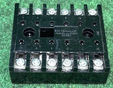 Red Lion Controls 2300200 Pin Relay Sockets New