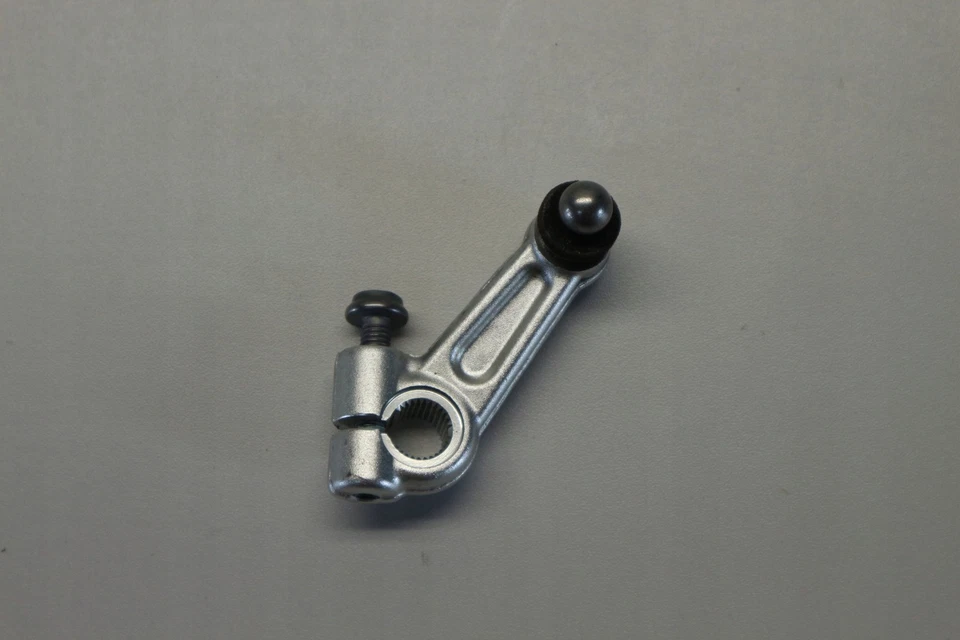 Palanca de cambios BMW R1200 R1250 GS RS R 23418534689 - Imagen 4 de 4