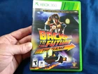 Back to the Future: The Game 30th Anniversary Edition Microsoft Xbox 360 Tested