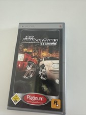 Midnight Club 3: DUB Edition (Sony PSP)