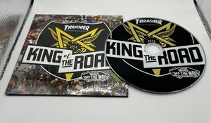 King of the Road Dvd | eBay
