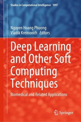 Deep Learning and Other Soft Computing Techniques Vladik Kreinovich