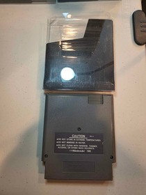 Pictionary NES + Dust Sleeve + Protective Outer Case