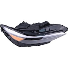 Right LED Headlight 92102AA740 92102AA640 For...