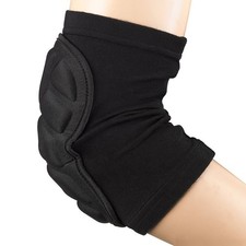 TTIO Elbow Pads- Breathable Protective Soft Lightweight Padded Sleeve Elbow f...