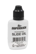 Superslick Slide Oil