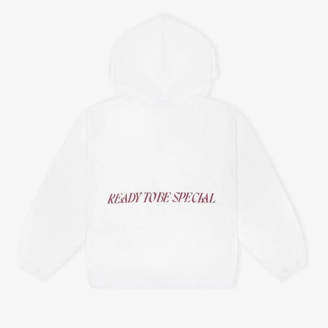 【TWICE】READY TO BE SPECIAL ウィンドブレーカー L Twice Ready To Be Special Windbreaker L | eBay
