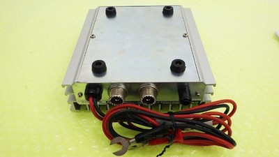 値下げしました☆HL-66V TOKYO HY-POWER HL-66V 50MHz All Mode Power Amplifier AMP Tested