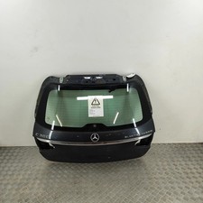 MERCEDES-BENZ C T-Modell S205 Heckklappe Kofferraumdeckel A2057400010 31492765 MERCEDES-BENZ C T-Modell S205 Heckklappe Kofferraumdeckel A2057400010 31492765