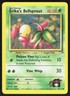 Erika's Bellsprout 75/132 Gym Heroes Unlimited Pokemon Card NM