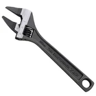 New Top Thin Jaw Adjustable Wrench Bent Type (168Mm) Ht150B From Japan