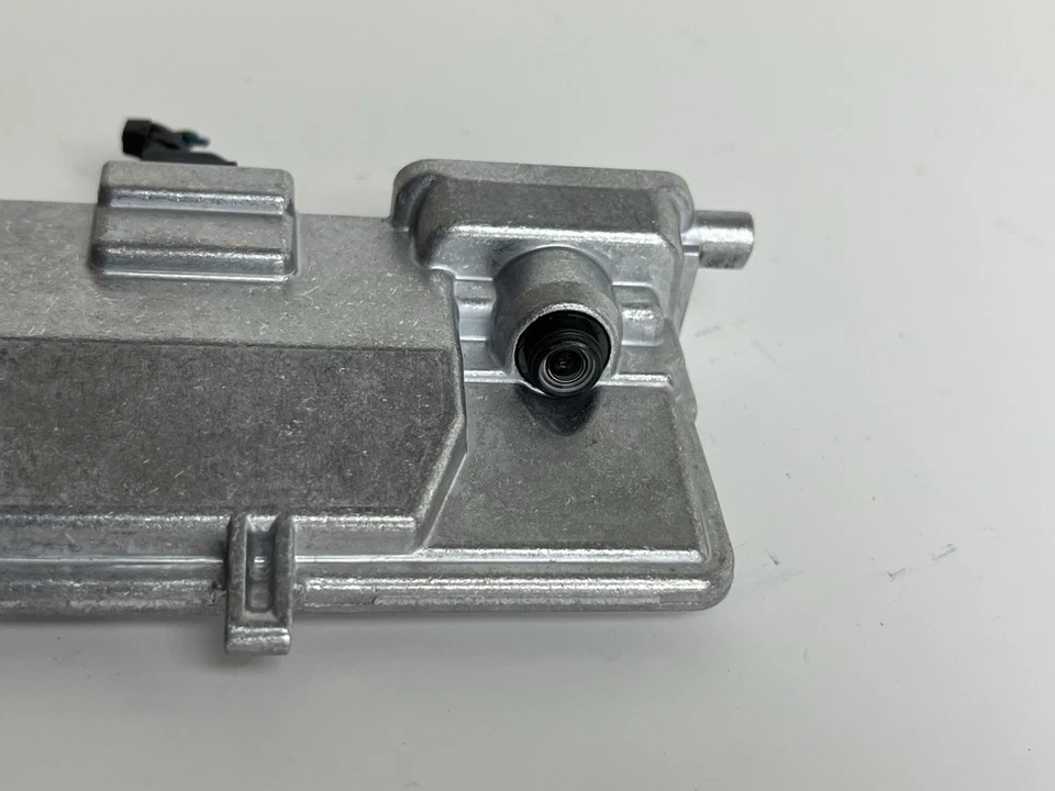 2018 JAGUAR XE WINDSHIELD LANE DEPARTURE KEEP ASSIST CAMERA JK83-19H406 OEM - Изображение 3 из 4