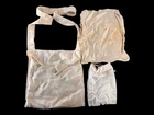 Reenactment CIVIL WAR US or CSA Canvas Haversack Reproduction?