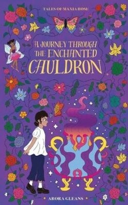 Arora Gleans Tales of Maxia Rose (Paperback) (UK IMPORT)