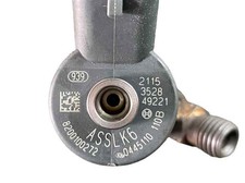 Injecteur Renault ESPACE