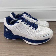 Fitville Mens Court Pickleball/Tennis Amadeus V2 Marca Size 8.5 Shoe