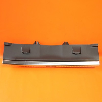 AUDI Q3 TRUNK SILL SCUFF PLATE 2019 2020 2021 2022 83A864483 OEM